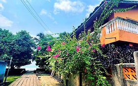 Busua Inn